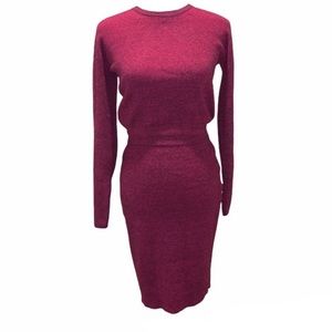 LuLus coveted, curated, and collected 2-piece skirt set - medium